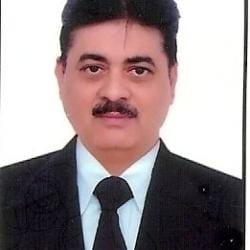 Dr. Satanshu Mathur